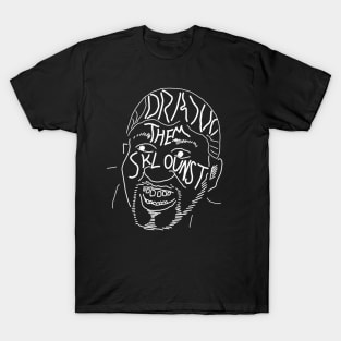 Draxx Them Sklounst T-Shirt